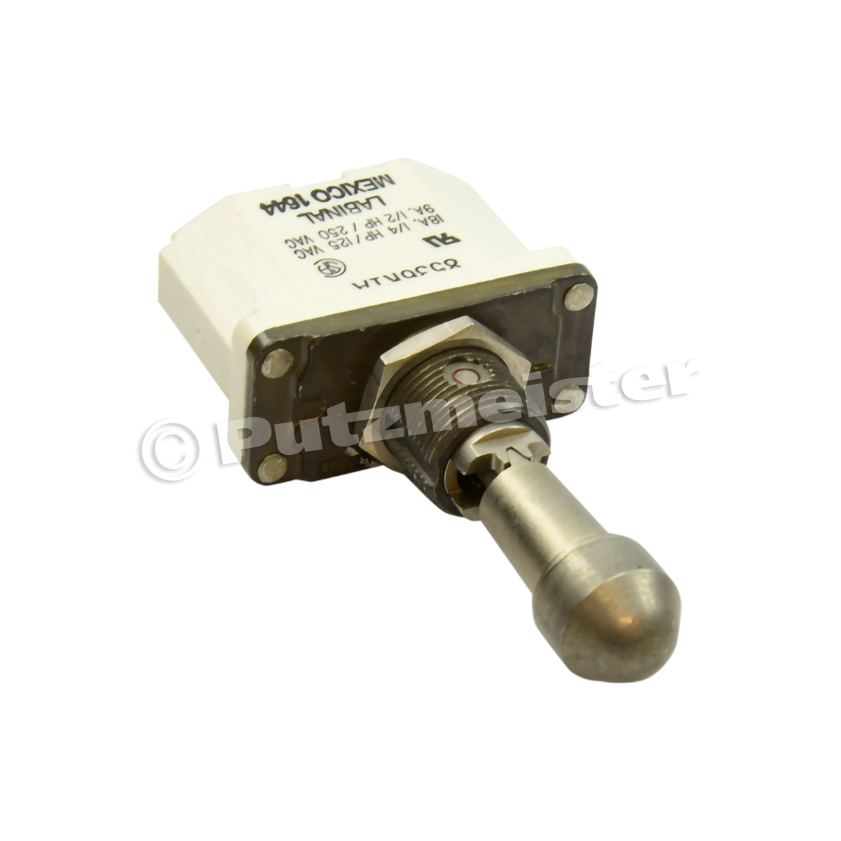 Toggle switch R-0-R | Toggle and Flip Switches | Control Elements ...