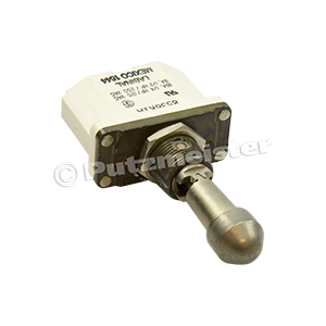 Toggle switch R-0-R Toggle switch R-0-R