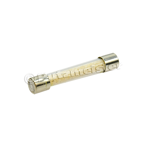 Fine-wire fuse 0,8A; 500V; 5x30mm