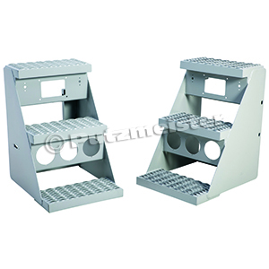 Step right side Step right side