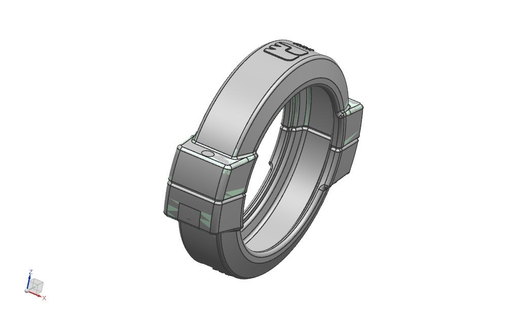 Screw coupling SK-S125/5,5 Screw coupling SK-S125/5,5