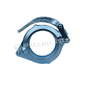 Clamp coupling SK-H100/4,5 ND, ST Clamp coupling SK-H100/4,5 ND, ST