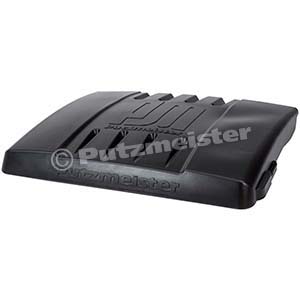 Hopper cover Hopper cover