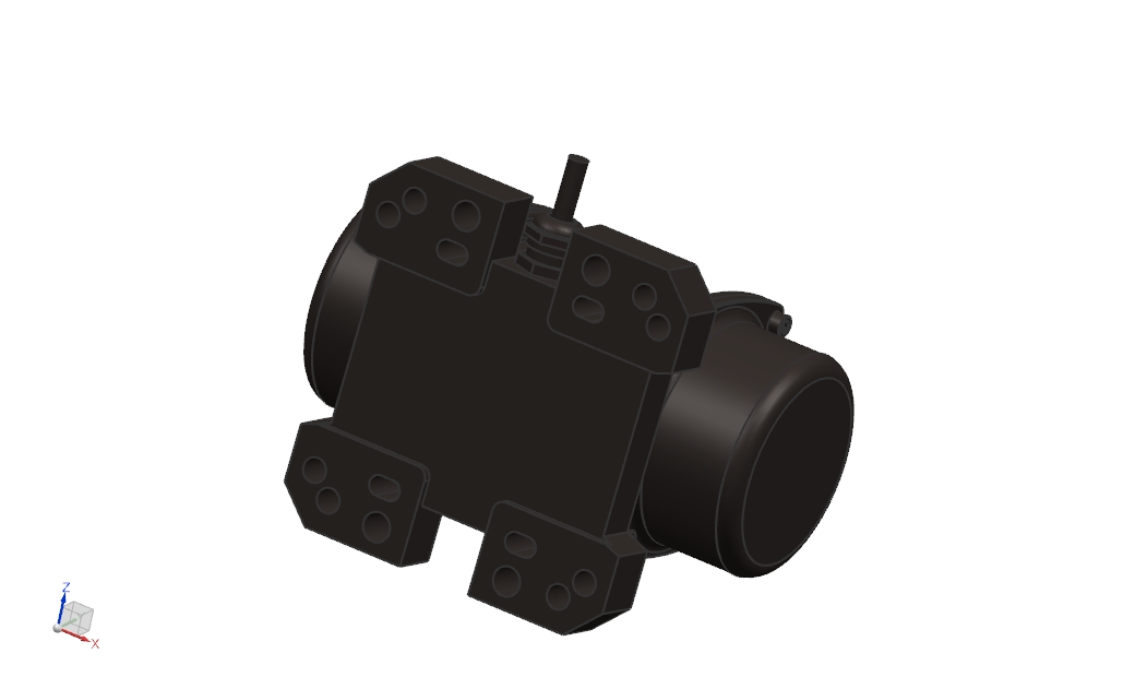 Vibrator 12V Vibrator 12V