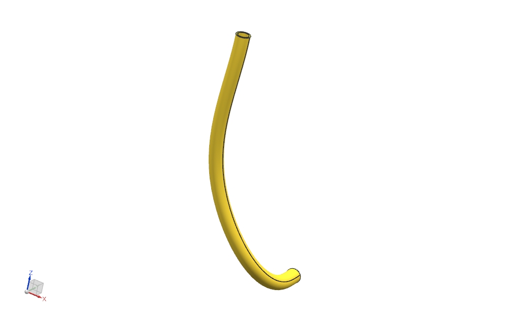 Suction hose DN30 Suction hose DN30