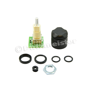 Pulse transmitter cpl. Pulse transmitter cpl.