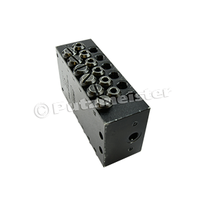 Lubricant distributor SSVD12 Lubricant distributor SSVD12