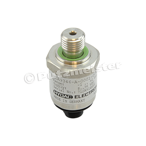 Pressure transducer  -1..+1bar 10-30V Pressure transducer  -1..+1bar 10-30V
