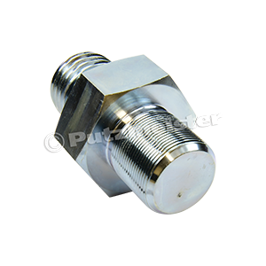 Tie rod M36x1,5 L 100 Tie rod M36x1,5 L 100