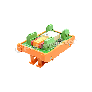 Step relay 12/24V Step relay 12/24V