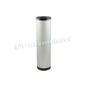 Filter element 10µ, 120 l/min, x=358,5mm