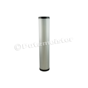 Filter element 10µ, 170 l/min, x=500,5mm