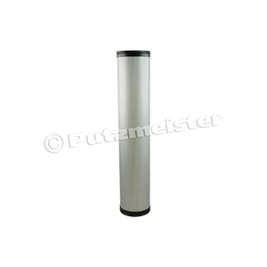Filter element 10µ, 170 l/min, x=500,5mm Filter element 10µ, 170 l/min, x=500,5mm