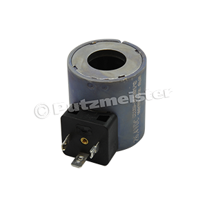 Solenoid coil 24V Solenoid coil 24V