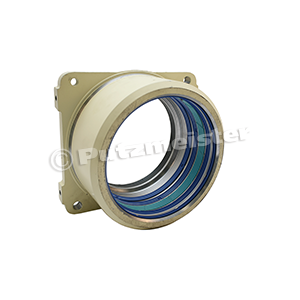 Pressure connection SK150/6 Pressure connection SK150/6