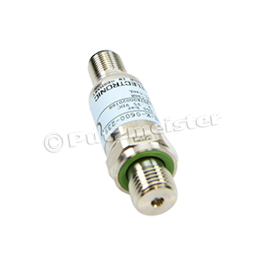 Pressure transducer 0-600bar;CAN;10-35V Pressure transducer 0-600bar;CAN;10-35V