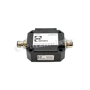 Angle sensor Angle sensor