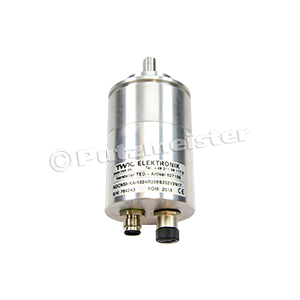 Angle sensor Angle sensor