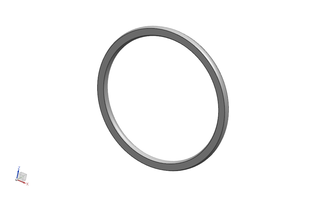 O-ring 190x15 DIN3771NBR70