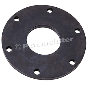 Rubber disc NBR Rubber disc NBR